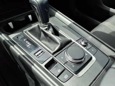 2024 Mazda Mazda CX-50 2.5 S Premium Package