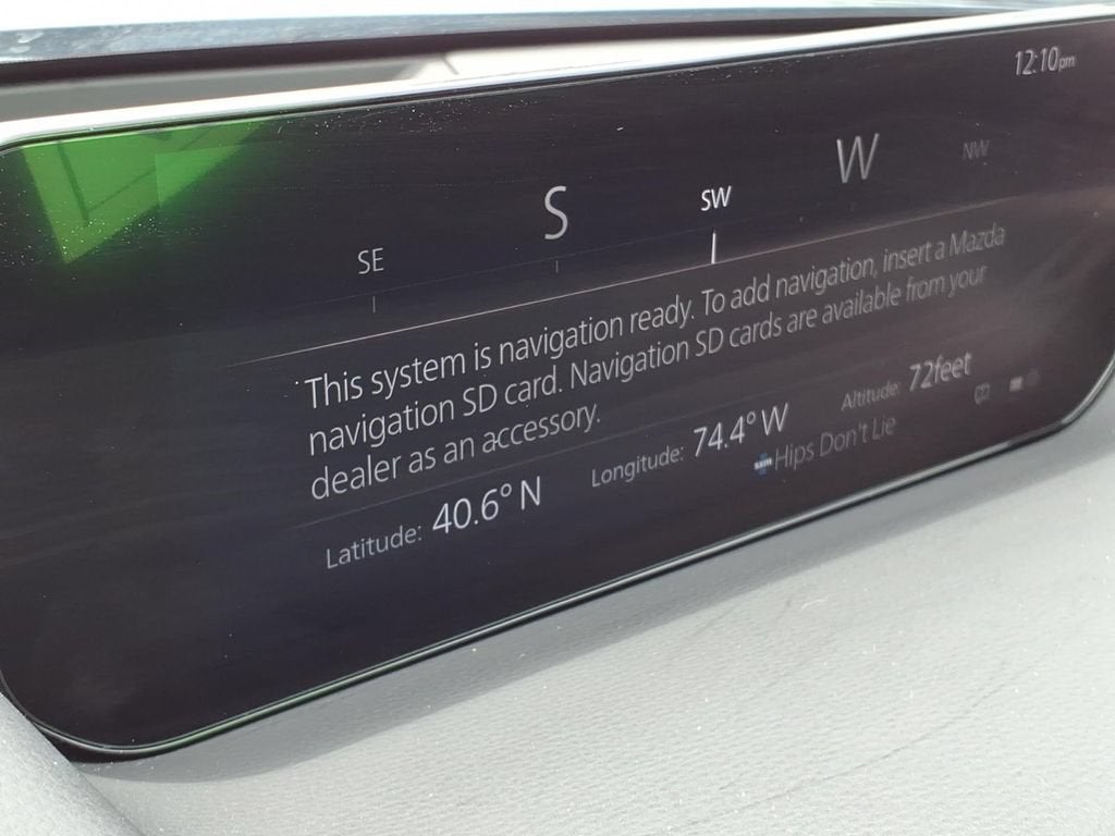 2024 Mazda Mazda CX-50 2.5 S Premium Package