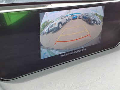 2024 Mazda Mazda CX-50 2.5 S Premium Package