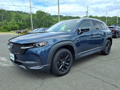 2024 Mazda Mazda CX-50 2.5 S Premium Package