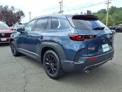 2024 Mazda Mazda CX-50 2.5 S Premium Package