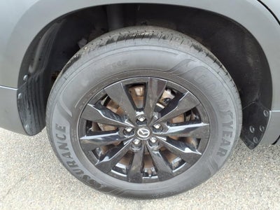 2024 Mazda Mazda CX-50 2.5 S Premium Package