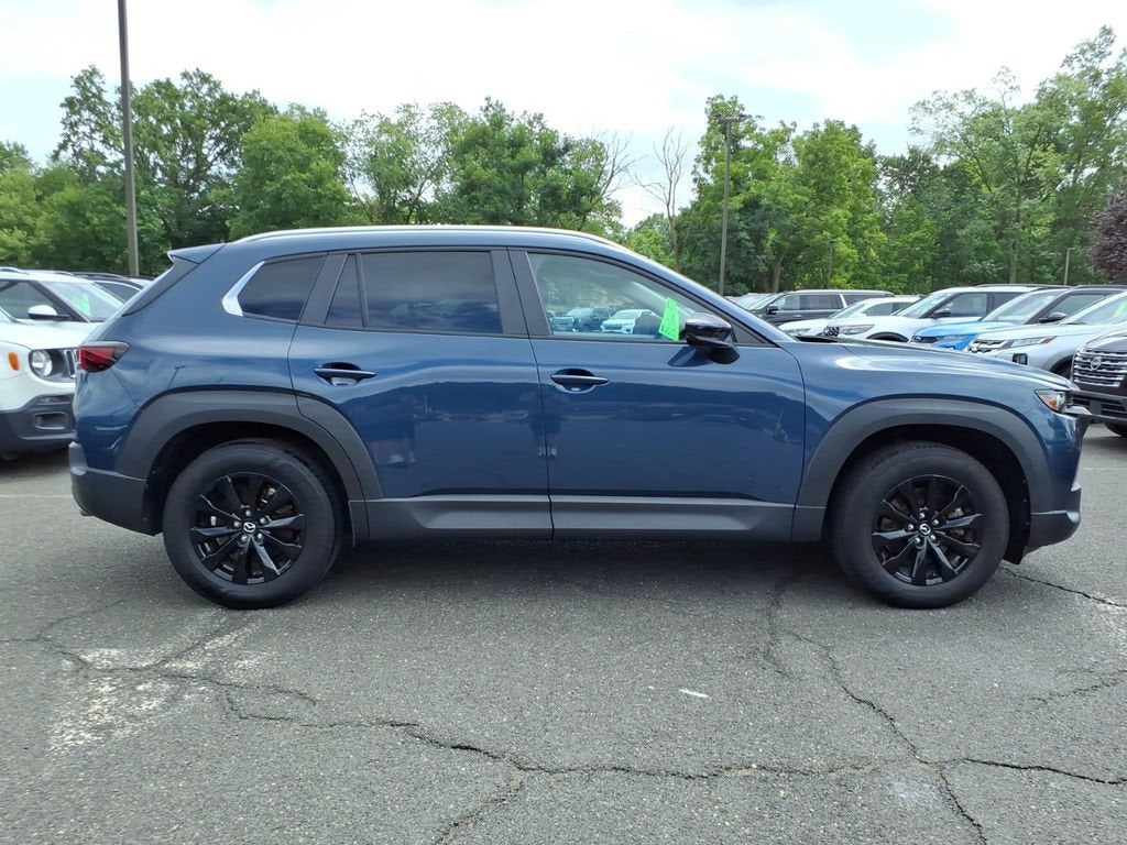 2024 Mazda Mazda CX-50 2.5 S Premium Package