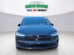 2022 Tesla Model X Base