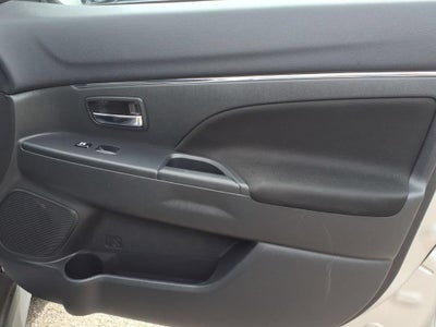 2024 Mitsubishi Outlander Sport S