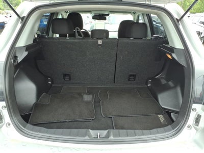 2024 Mitsubishi Outlander Sport S