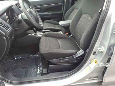 2024 Mitsubishi Outlander Sport S