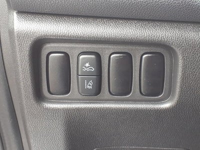 2024 Mitsubishi Outlander Sport S