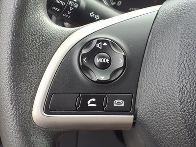 2024 Mitsubishi Outlander Sport S