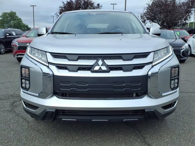 2024 Mitsubishi Outlander Sport S