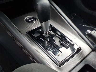 2024 Mitsubishi Outlander Sport S