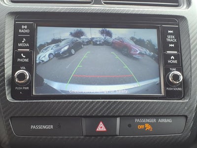 2024 Mitsubishi Outlander Sport S