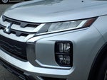 2024 Mitsubishi Outlander Sport S