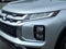 2024 Mitsubishi Outlander Sport S