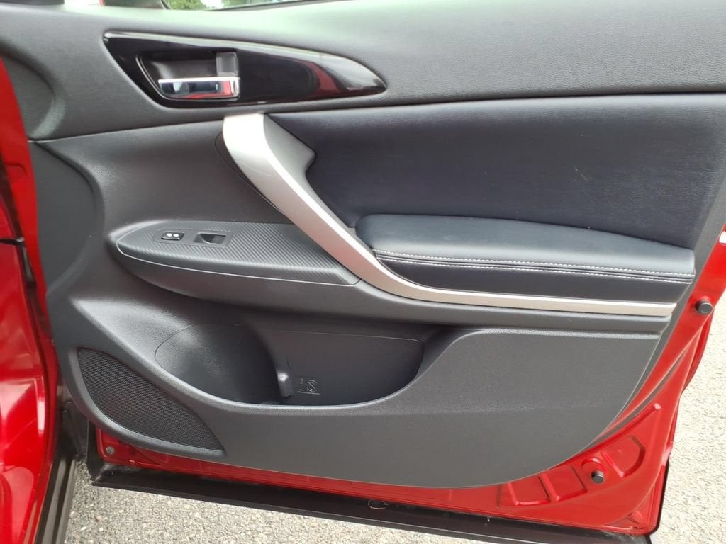 2024 Mitsubishi Eclipse Cross SE