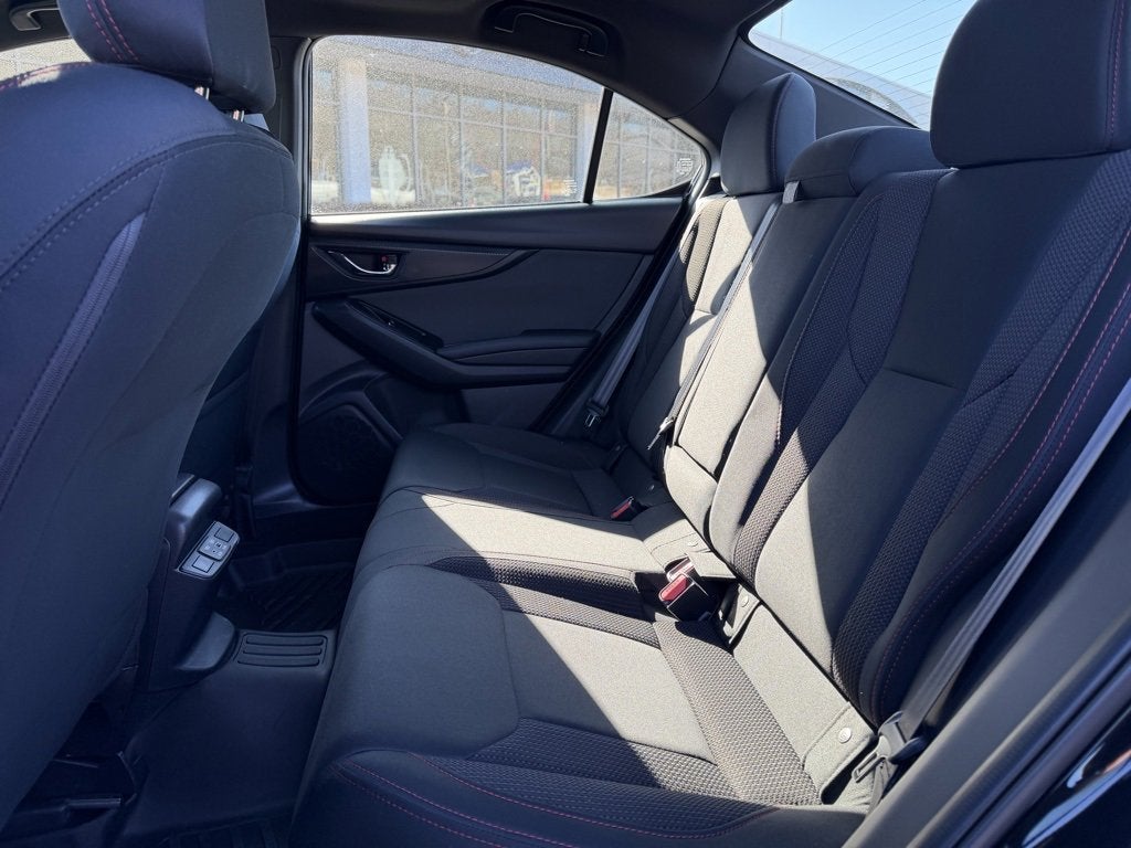 2024 Subaru WRX Premium