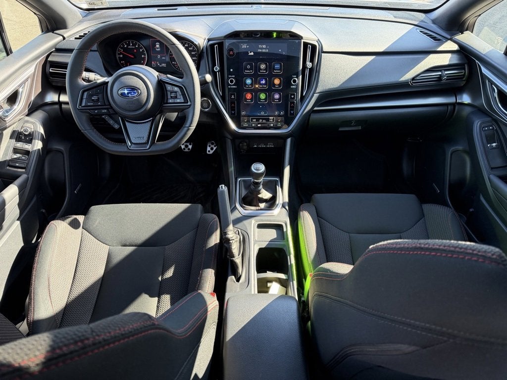 2024 Subaru WRX Premium