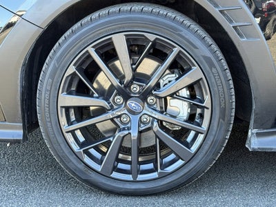 2024 Subaru WRX Premium
