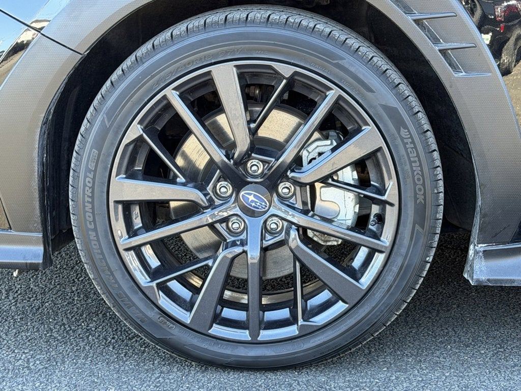 2024 Subaru WRX Premium