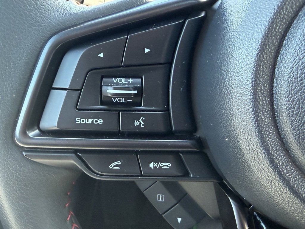 2024 Subaru WRX Premium