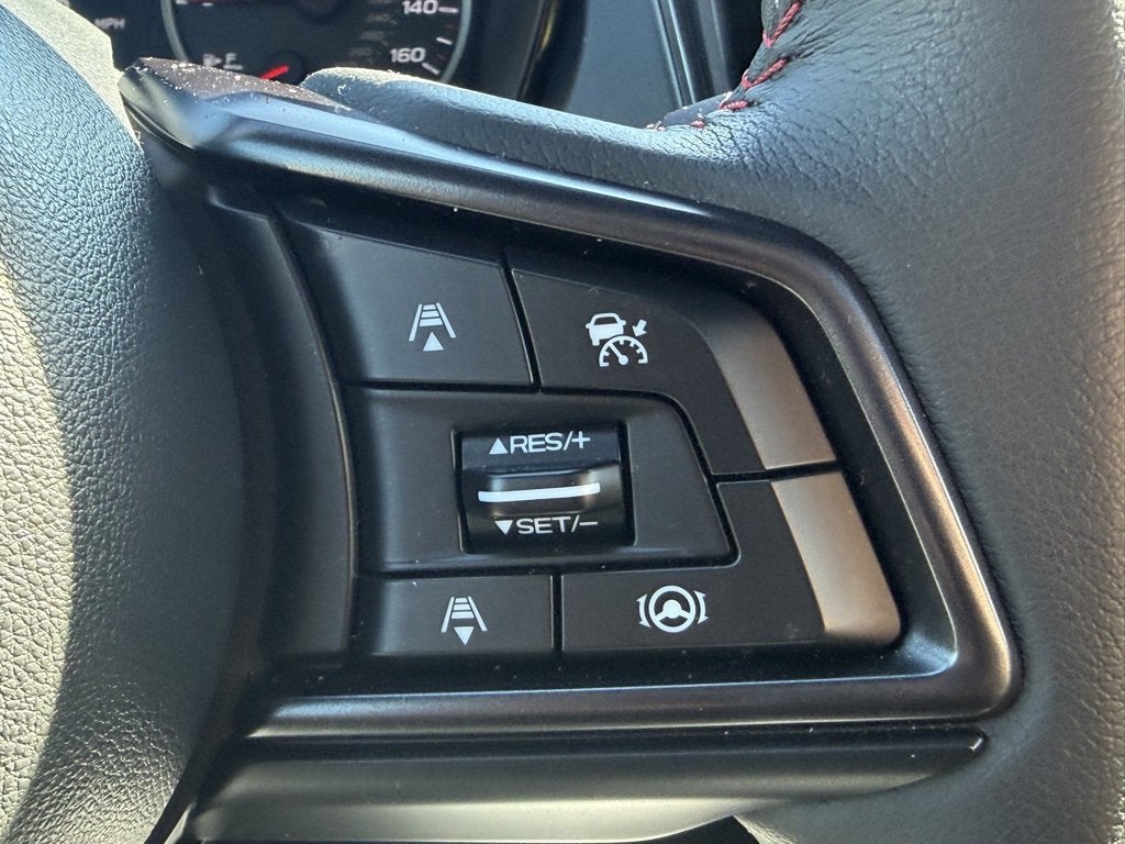 2024 Subaru WRX Premium