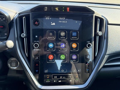 2024 Subaru WRX Premium