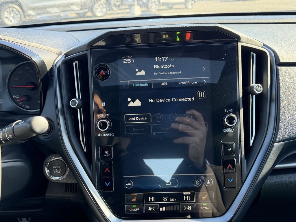 2024 Subaru WRX Premium