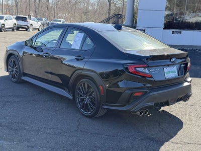 2024 Subaru WRX Premium