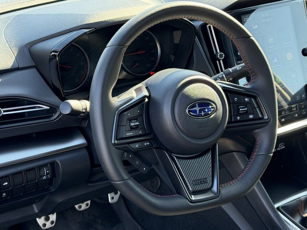 2024 Subaru WRX Premium