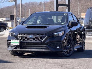 2024 Subaru WRX Premium