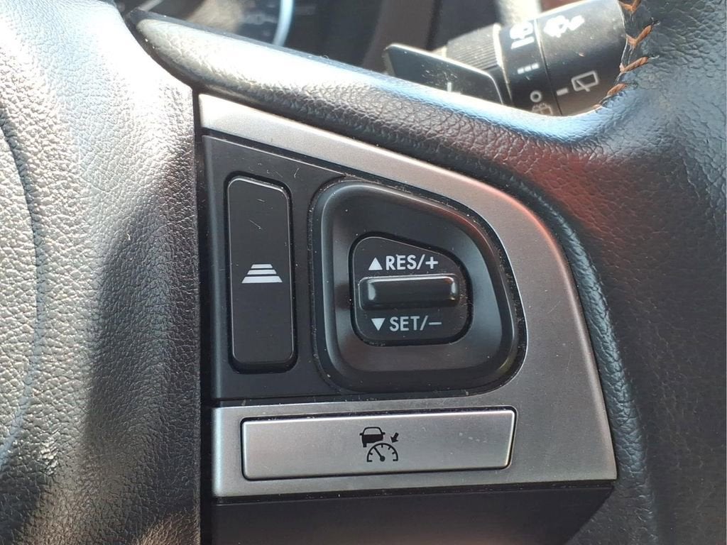 2016 Subaru Crosstrek Premium