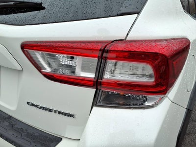 2018 Subaru Crosstrek Limited