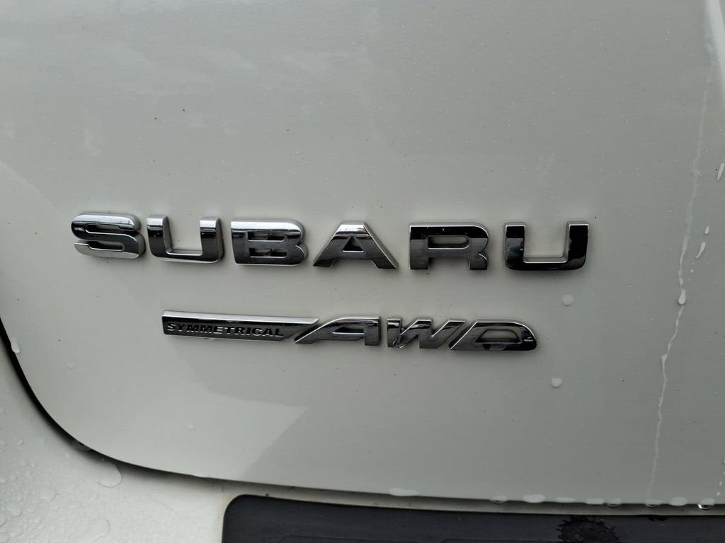 2018 Subaru Crosstrek Limited