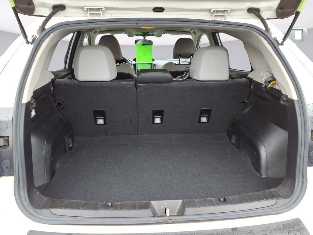 2018 Subaru Crosstrek Limited