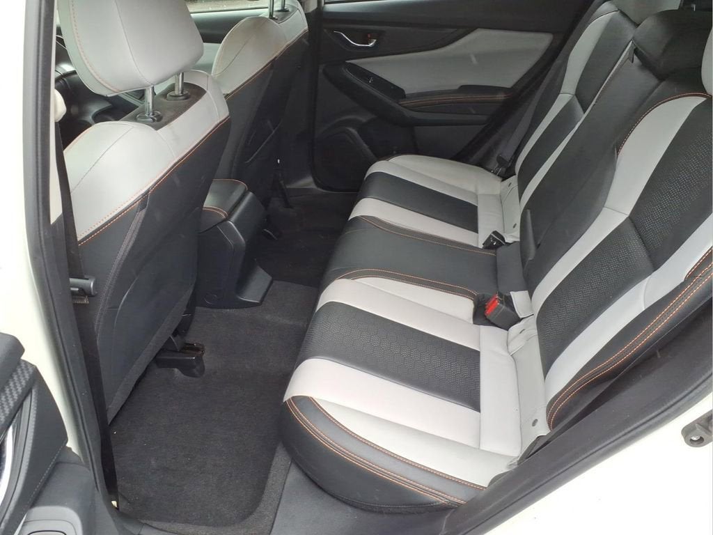 2018 Subaru Crosstrek Limited