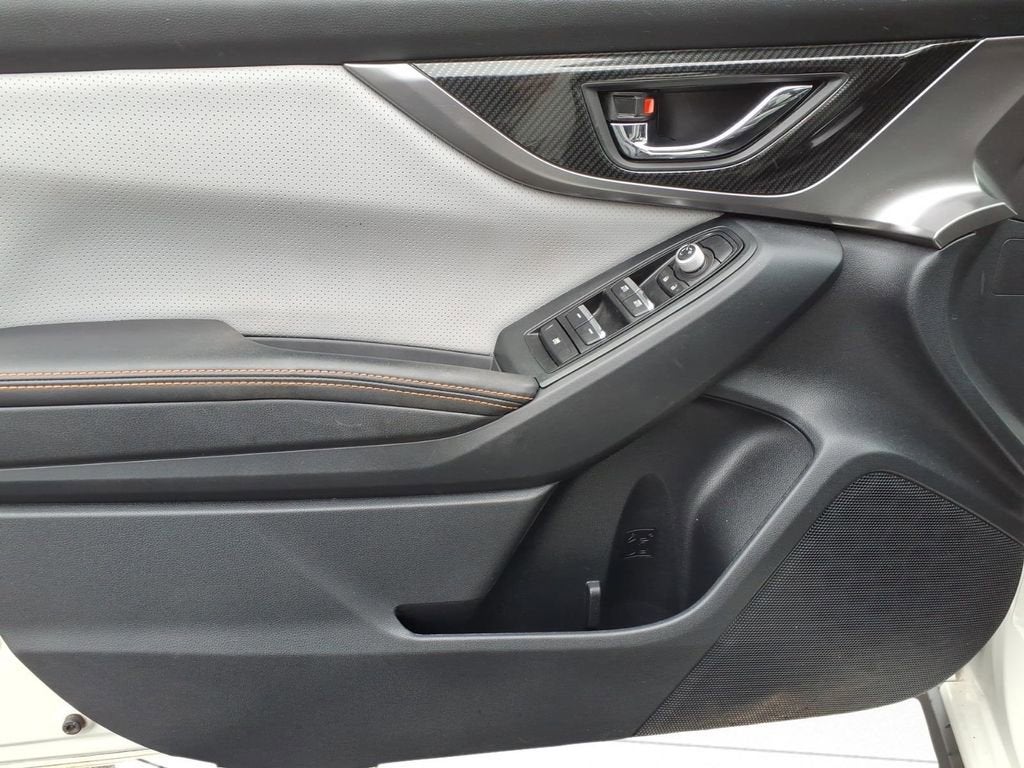 2018 Subaru Crosstrek Limited