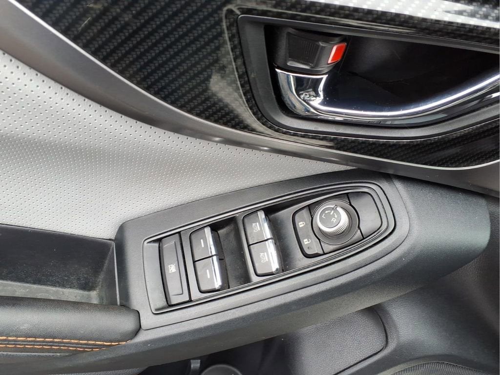 2018 Subaru Crosstrek Limited