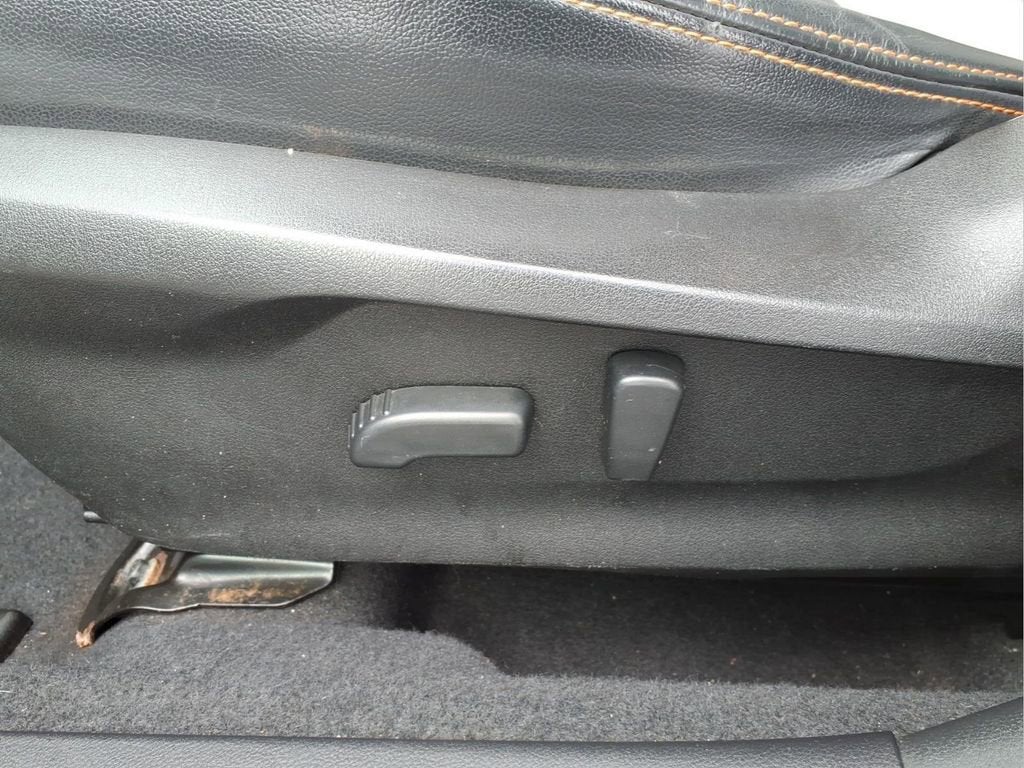 2018 Subaru Crosstrek Limited