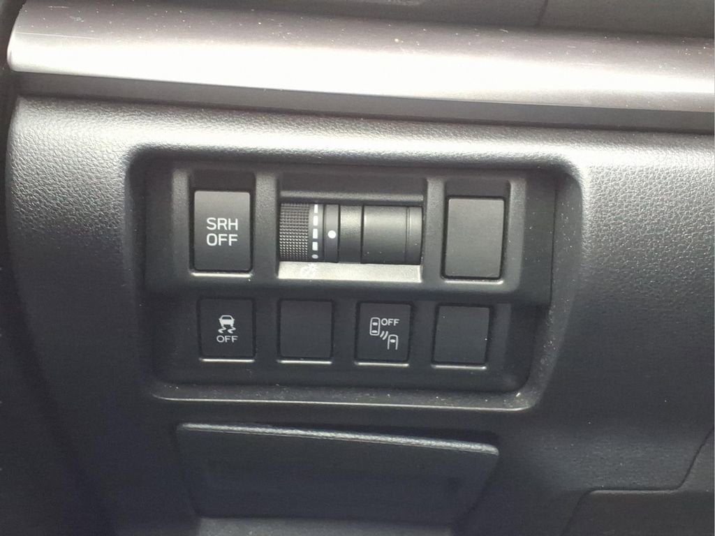 2018 Subaru Crosstrek Limited