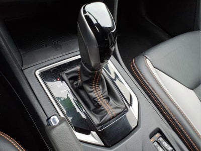 2018 Subaru Crosstrek Limited