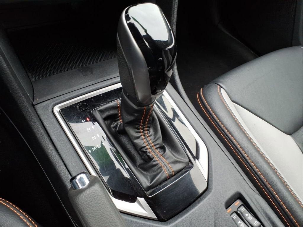 2018 Subaru Crosstrek Limited