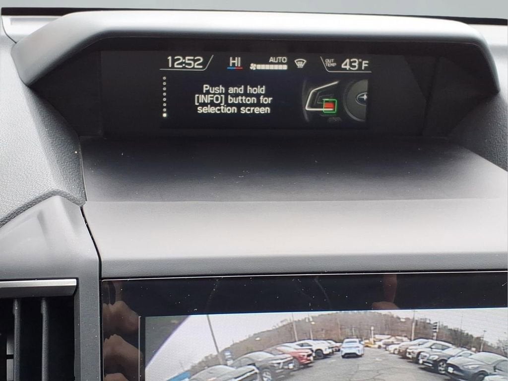 2018 Subaru Crosstrek Limited