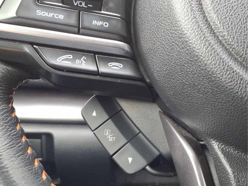 2018 Subaru Crosstrek Limited