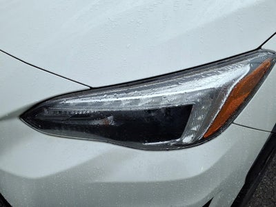 2018 Subaru Crosstrek Limited