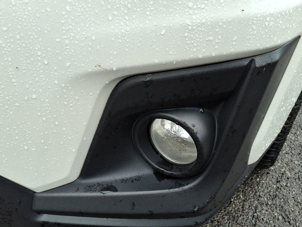 2018 Subaru Crosstrek Limited