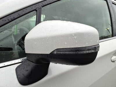 2018 Subaru Crosstrek Limited