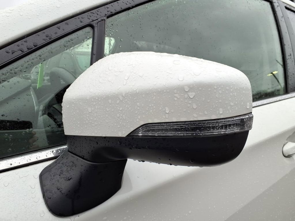 2018 Subaru Crosstrek Limited