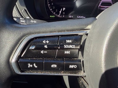 2025 Mazda Mazda CX-90 Premium Sport