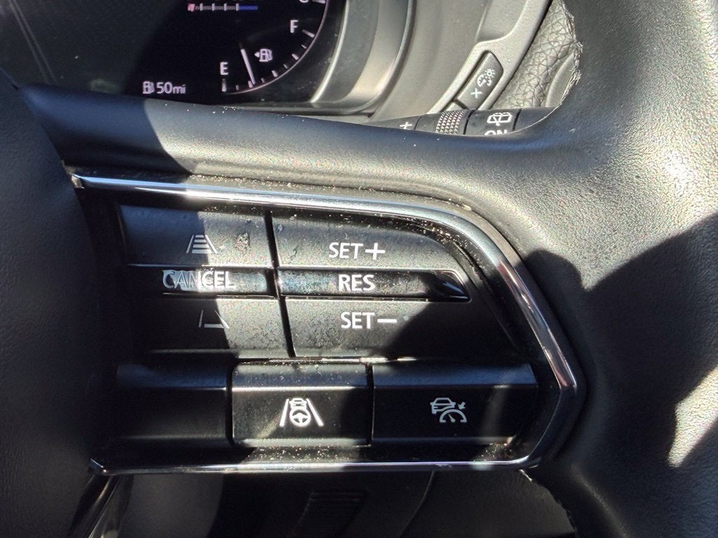 2025 Mazda Mazda CX-90 Premium Sport