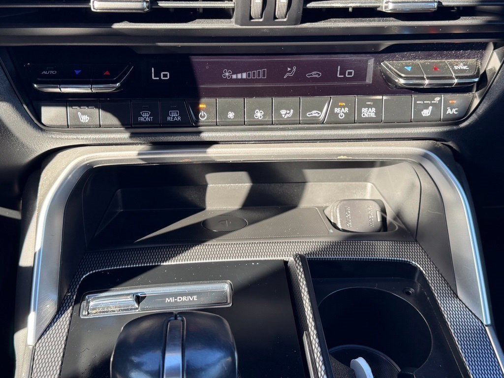 2025 Mazda Mazda CX-90 Premium Sport